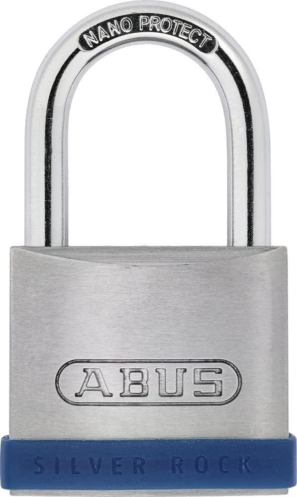 Here should be a picture of an ABUS Silver Rock!